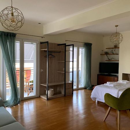 Zenmar Apartment Zakynthos Town Exterior photo