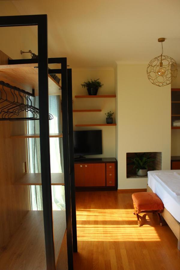Zenmar Apartment Zakynthos Town Exterior photo
