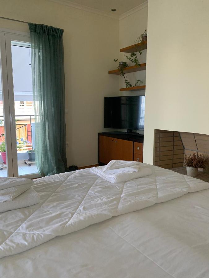 Zenmar Apartment Zakynthos Town Exterior photo