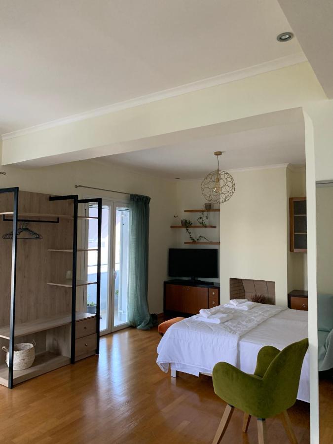 Zenmar Apartment Zakynthos Town Exterior photo