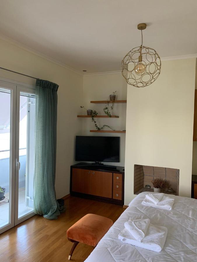 Zenmar Apartment Zakynthos Town Exterior photo