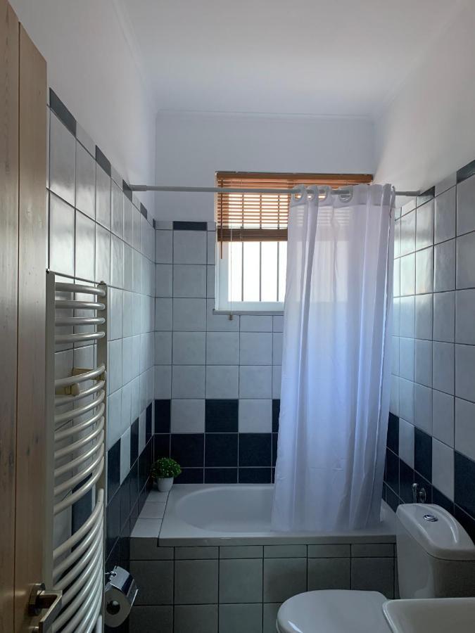 Zenmar Apartment Zakynthos Town Exterior photo