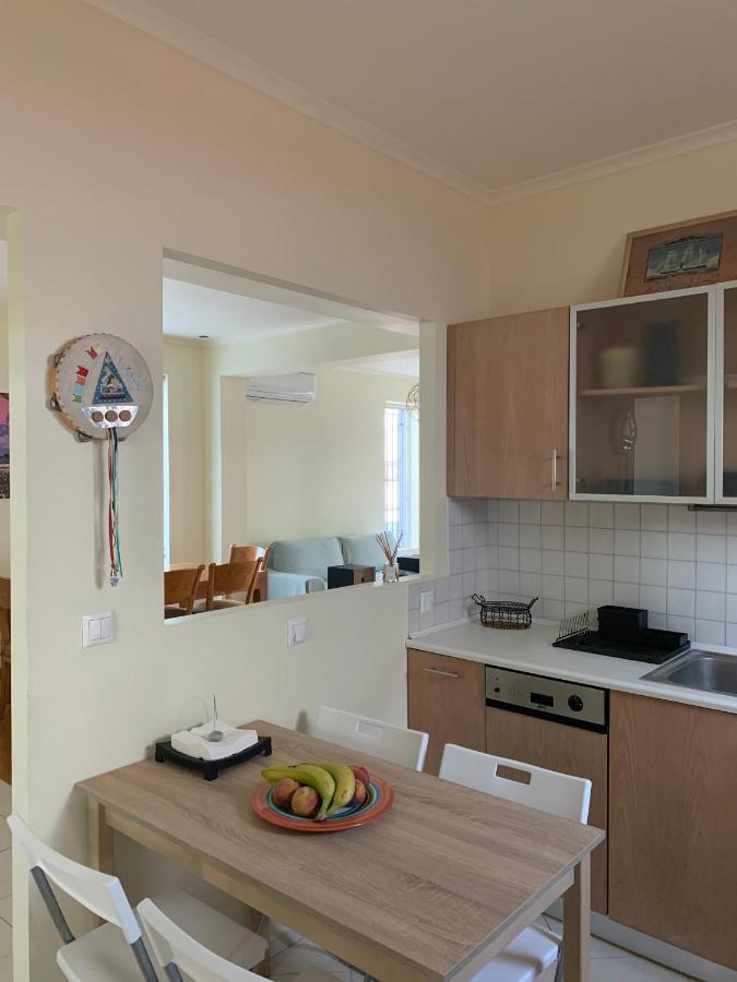 Zenmar Apartment Zakynthos Town Exterior photo