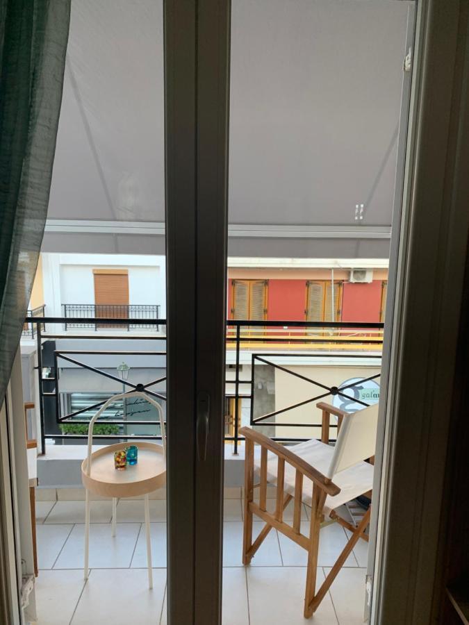 Zenmar Apartment Zakynthos Town Exterior photo