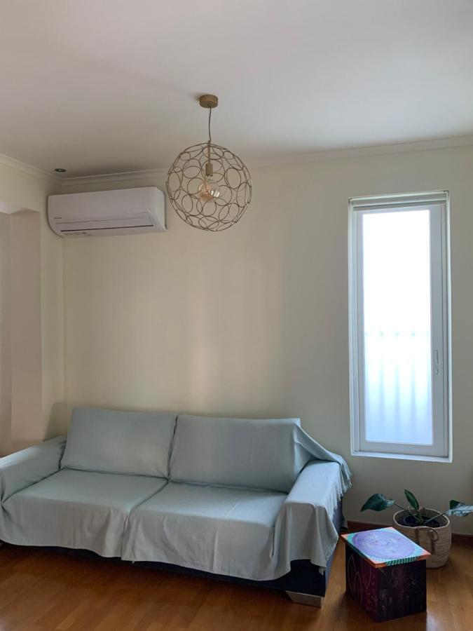 Zenmar Apartment Zakynthos Town Exterior photo