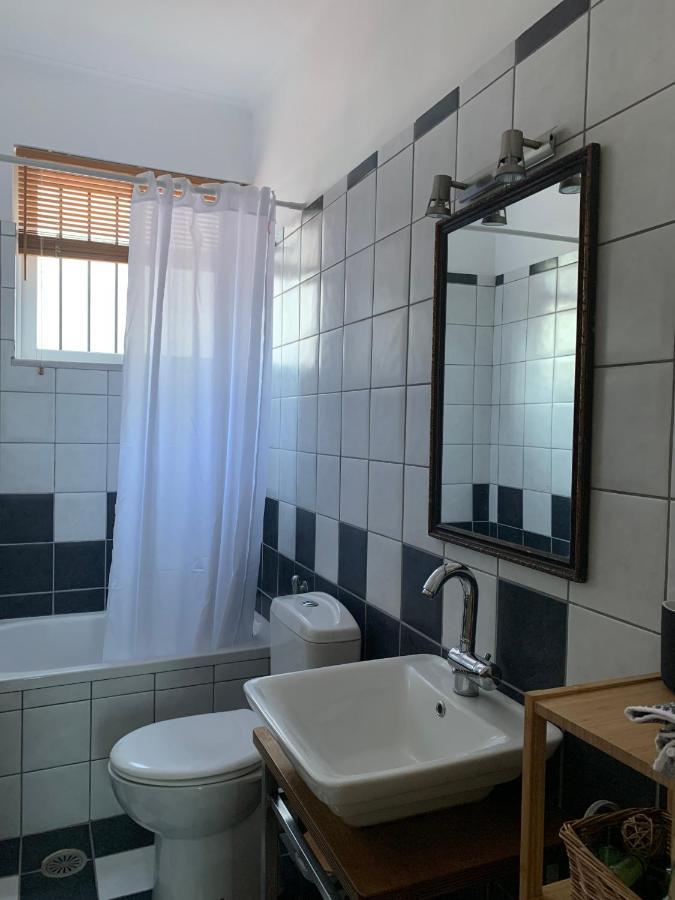 Zenmar Apartment Zakynthos Town Exterior photo