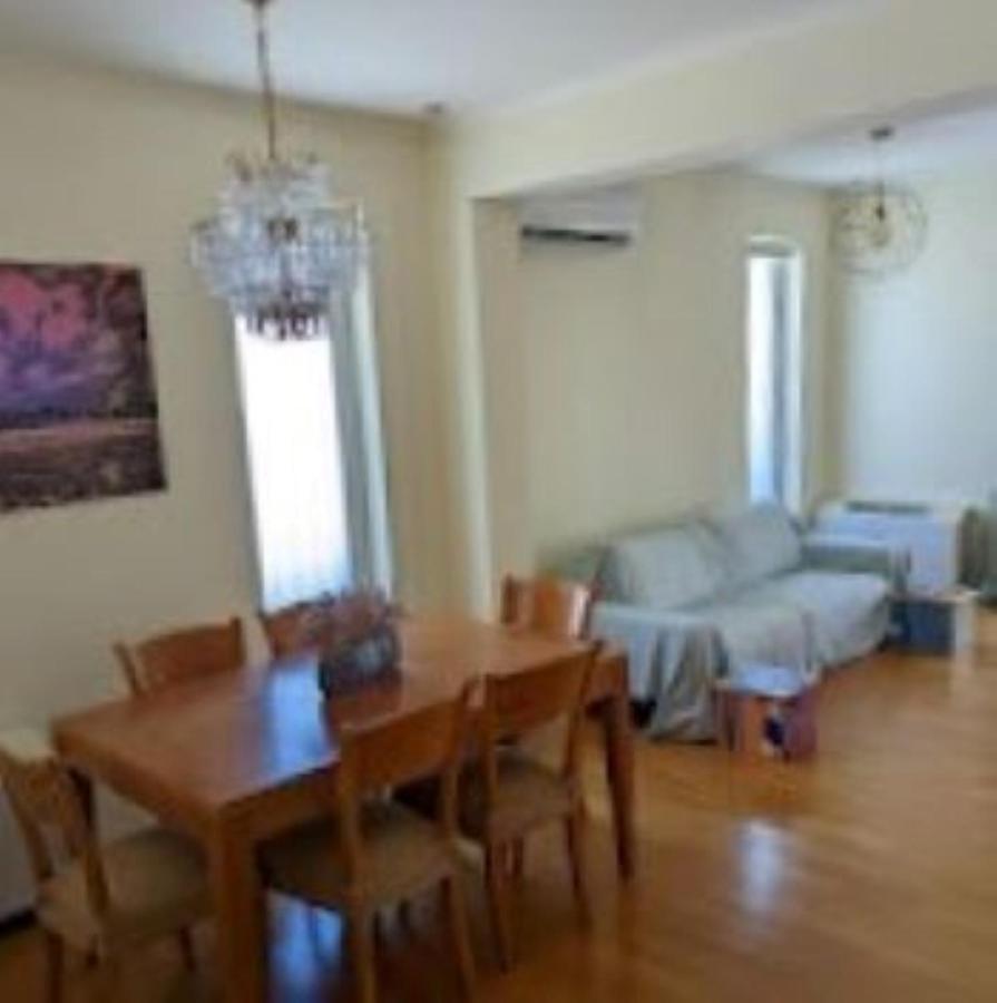 Zenmar Apartment Zakynthos Town Exterior photo